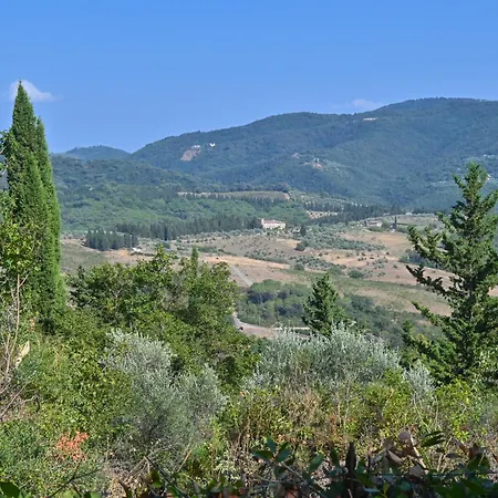 Bed & Breakfast Casa Decimo Greve in Chianti