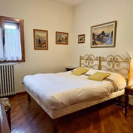 Casa Decimo Oda ve Kahvaltı 4*