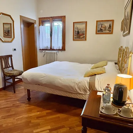 Casa Decimo Oda ve Kahvaltı 4*
