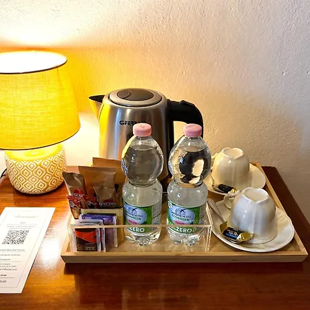 Casa Decimo 4*