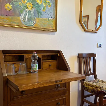 Casa Decimo Bed & Breakfast
