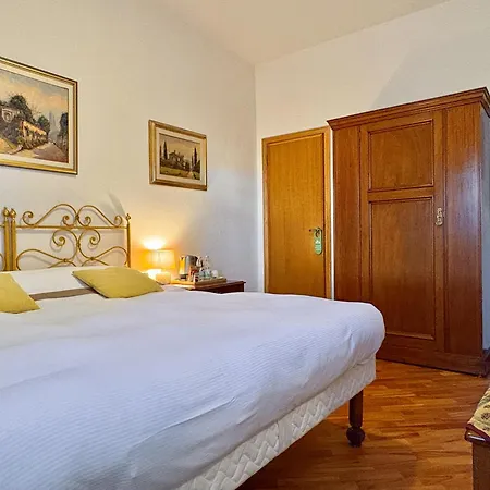 住宿加早餐酒店 Casa Decimo