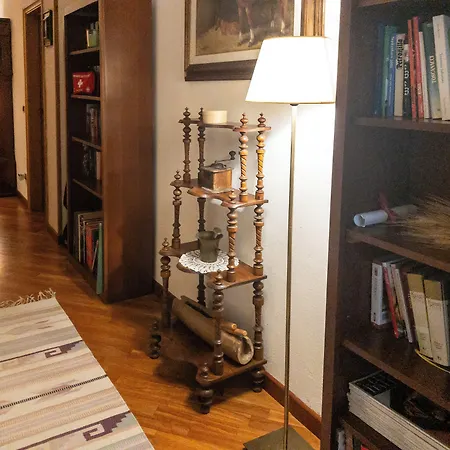 Casa Decimo 基安蒂格雷夫