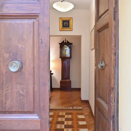 Oda ve Kahvaltı Casa Decimo