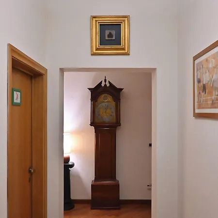 Casa Decimo 住宿加早餐酒店 4*