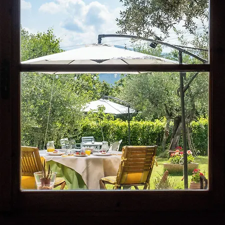 Oda ve Kahvaltı Casa Decimo Greve in Chianti