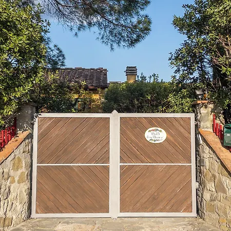 Oda ve Kahvaltı Casa Decimo Greve in Chianti