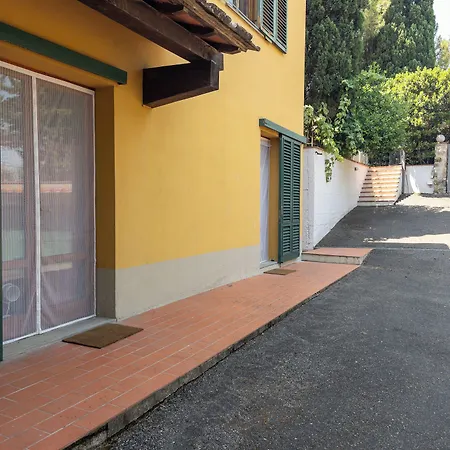 Oda ve Kahvaltı Casa Decimo Greve in Chianti