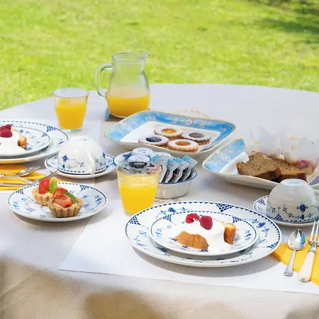 住宿加早餐酒店 Casa Decimo 基安蒂格雷夫