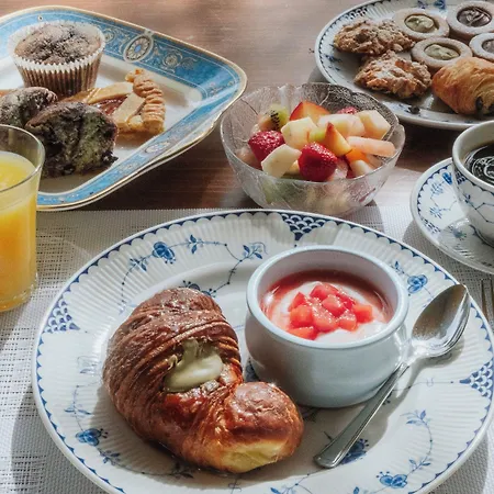 Casa Decimo Bed and breakfast 4*