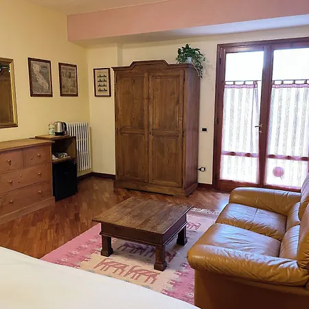 住宿加早餐酒店 Casa Decimo 基安蒂格雷夫