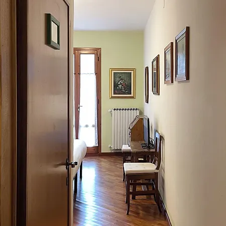 Oda ve Kahvaltı Casa Decimo Greve in Chianti