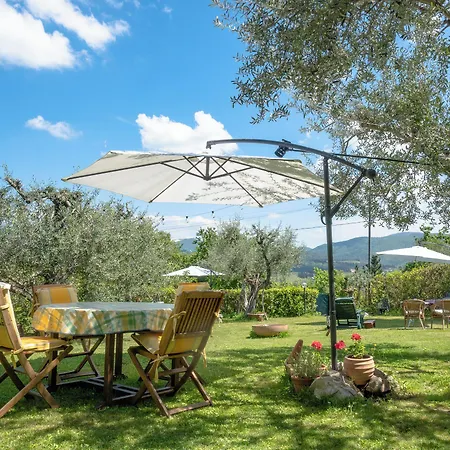 Casa Decimo 住宿加早餐酒店 基安蒂格雷夫