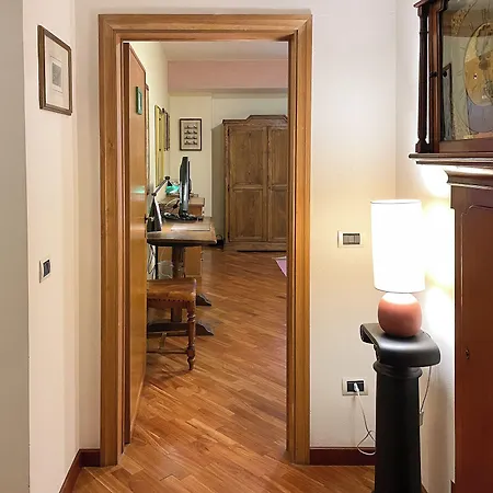 Casa Decimo 4*
