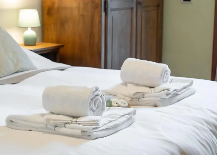 Casa Decimo 4* Greve in Chianti