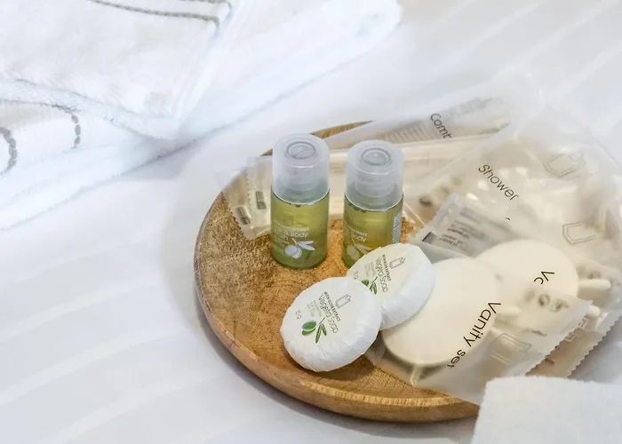 Casa Decimo Oda ve Kahvaltı