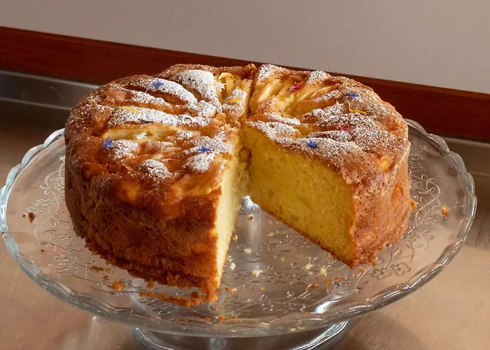 Casa Decimo Oda ve Kahvaltı