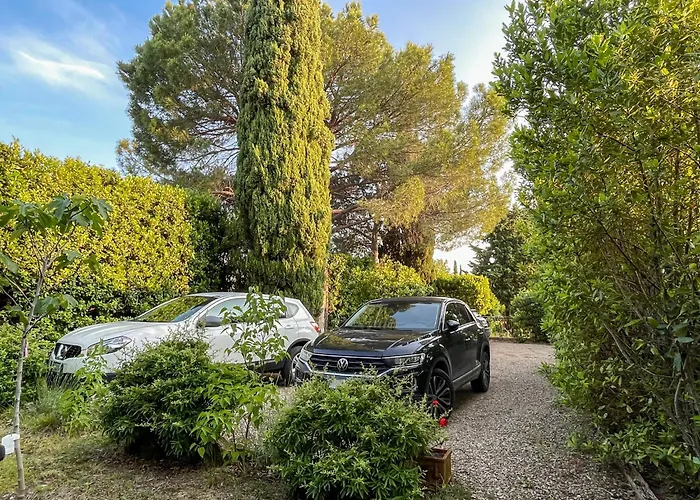 Casa Decimo Oda ve Kahvaltı Greve in Chianti