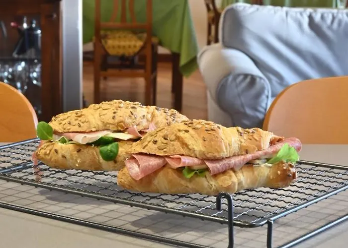 Casa Decimo 4* 그레베 인 키안티