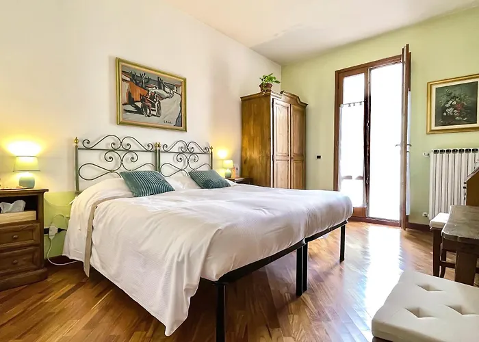 Casa Decimo 4* Greve in Chianti