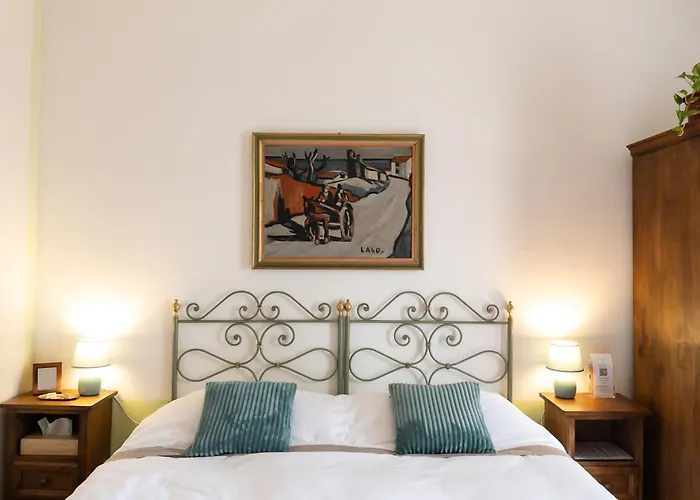 Casa Decimo Oda ve Kahvaltı 4*