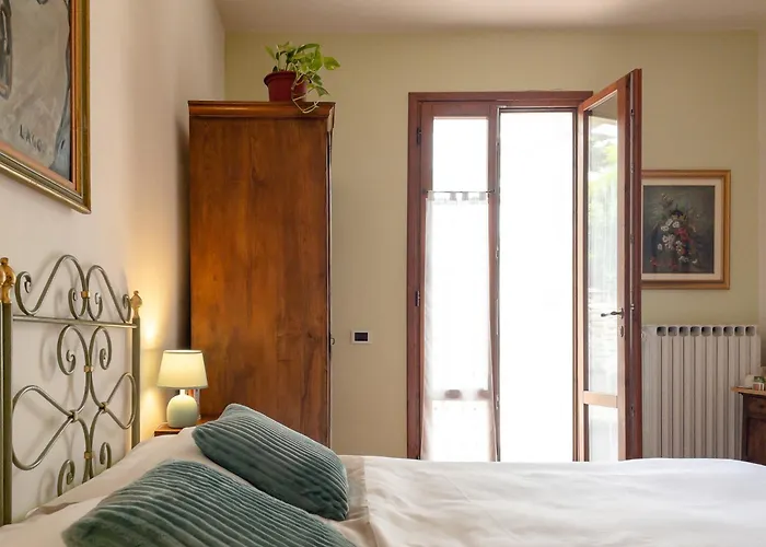 Casa Decimo Oda ve Kahvaltı