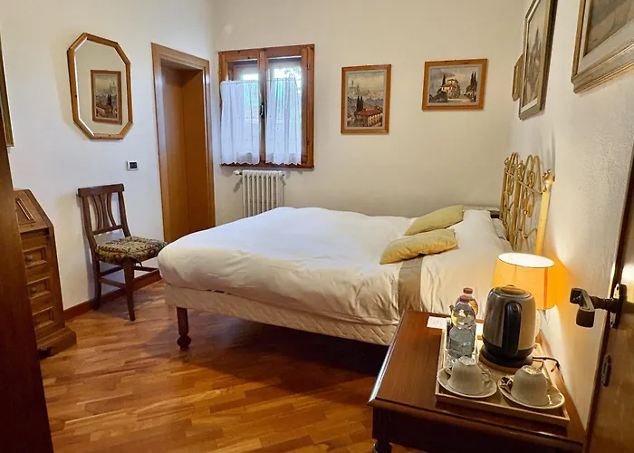 Casa Decimo Oda ve Kahvaltı 4*