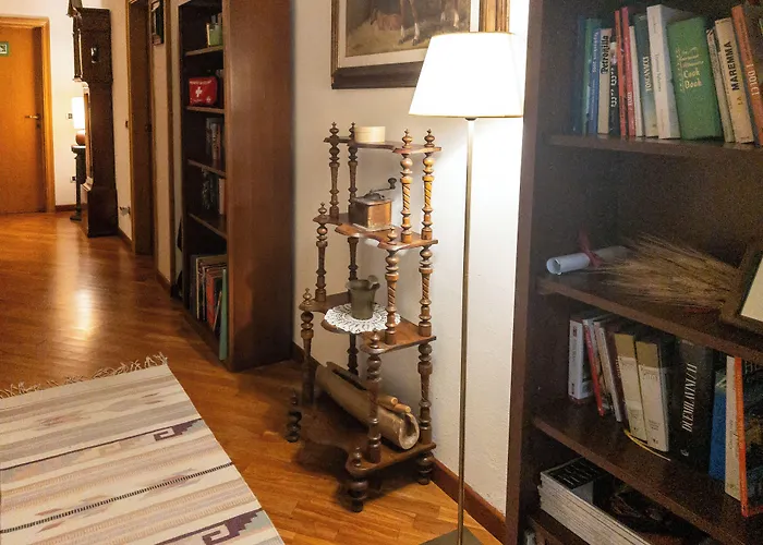 Casa Decimo 그레베 인 키안티