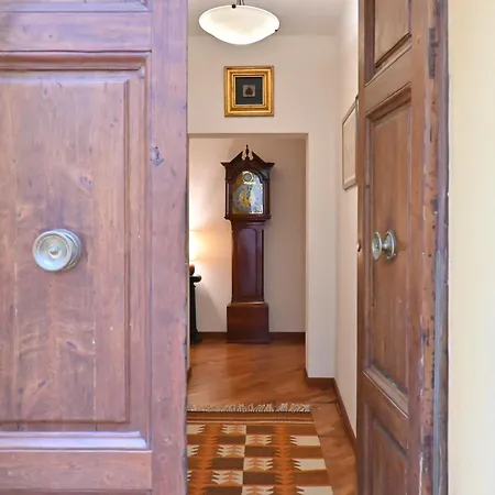 Casa Decimo Bed & Breakfast Greve in Chianti