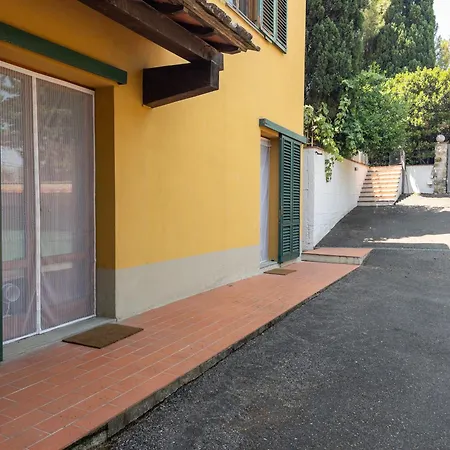 Casa Decimo Bed & Breakfast Greve in Chianti