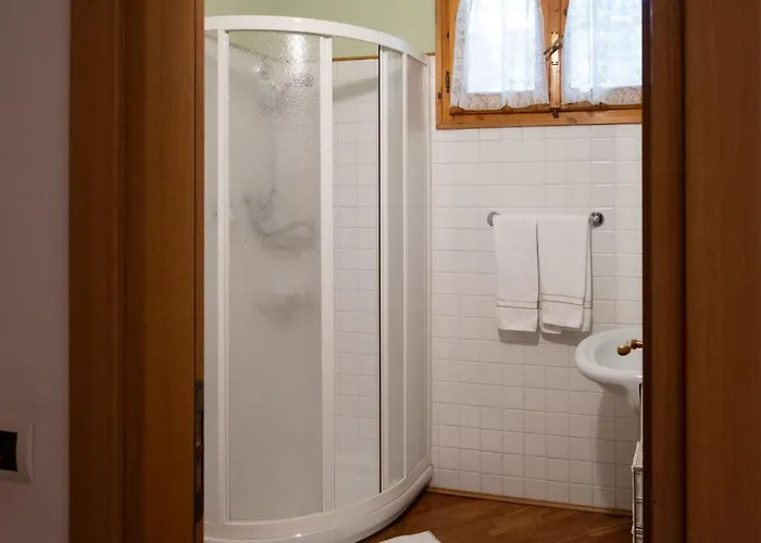 Bed & Breakfast Casa Decimo 4*