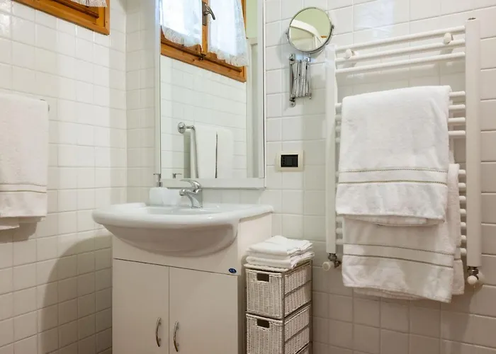 Casa Decimo Bed & Breakfast