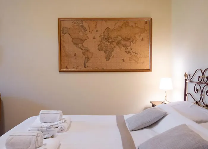 Bed & Breakfast Casa Decimo