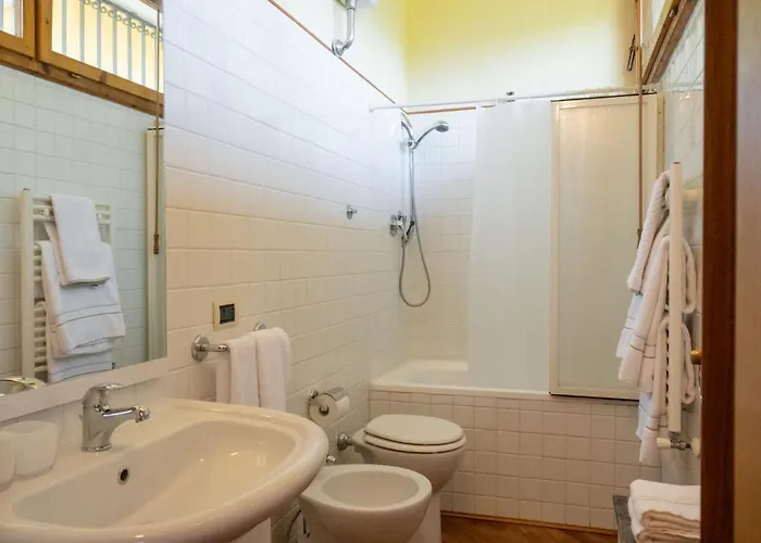 Casa Decimo 4* Greve in Chianti