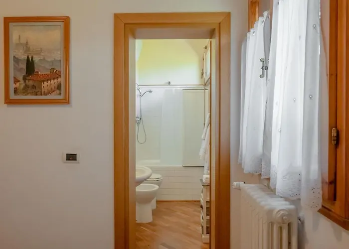 Casa Decimo Bed & Breakfast Greve in Chianti