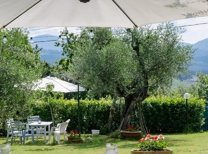 Casa Decimo 4* Greve in Chianti