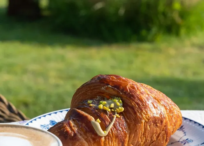 Bed & Breakfast Casa Decimo 4*