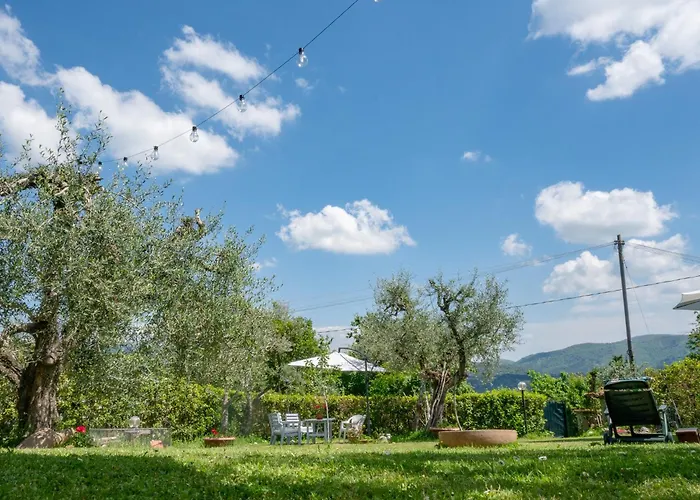 Casa Decimo 4* Greve in Chianti