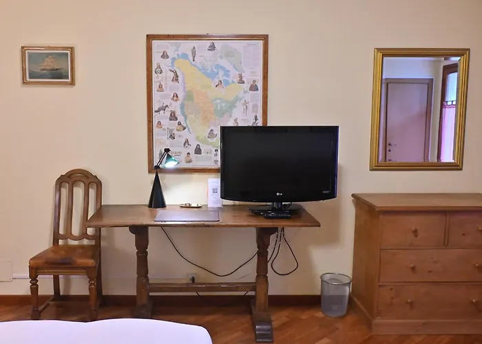 Casa Decimo Bed & Breakfast