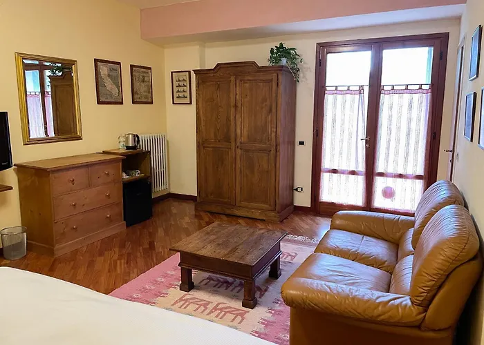 Bed & Breakfast Casa Decimo