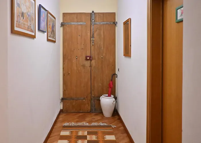 Casa Decimo Bed & Breakfast 4*