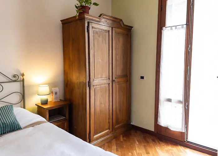 Bed & Breakfast Casa Decimo Greve in Chianti