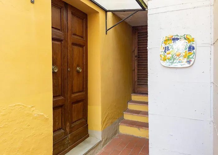 Casa Decimo Bed & Breakfast Greve in Chianti