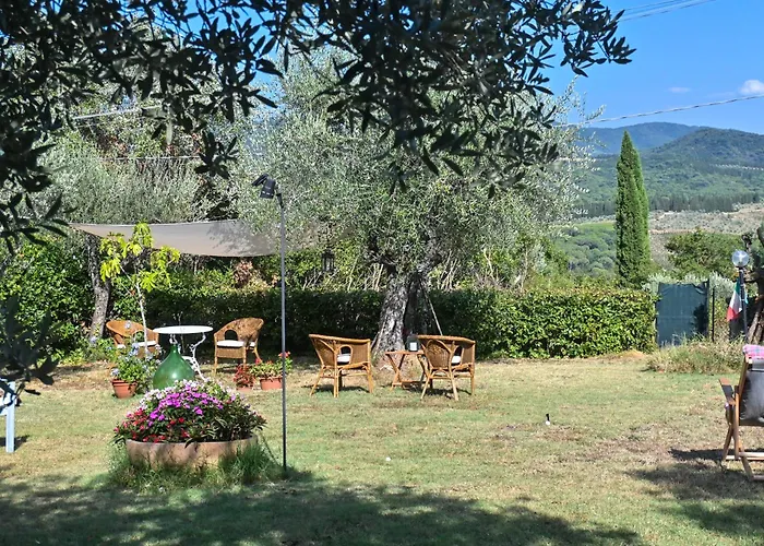 Casa Decimo Bed & Breakfast