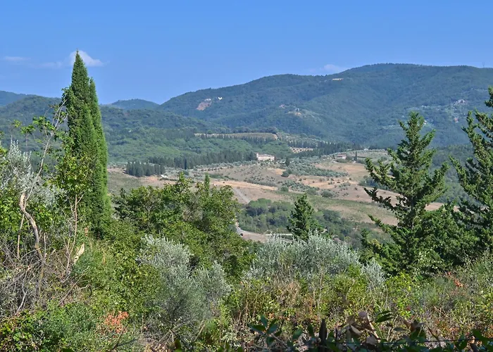 Bed & Breakfast Casa Decimo Greve in Chianti
