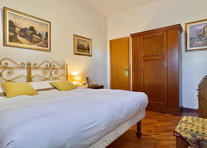 Bed & Breakfast Casa Decimo