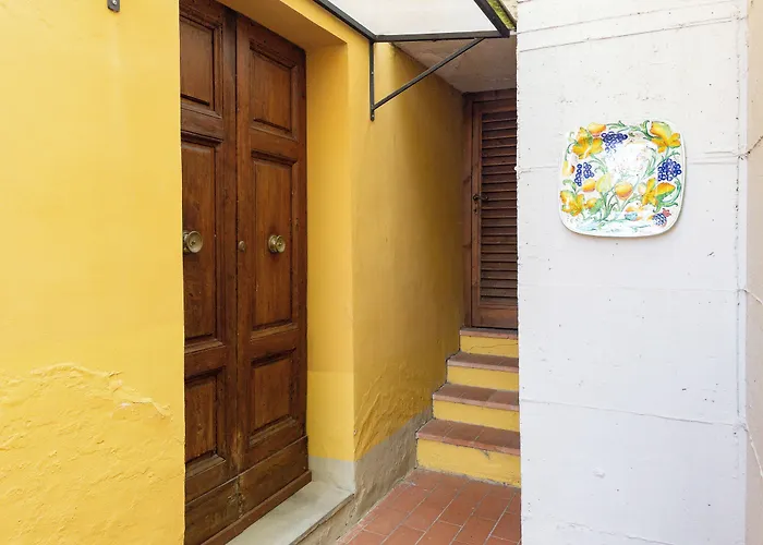 Casa Decimo 4* Greve in Chianti