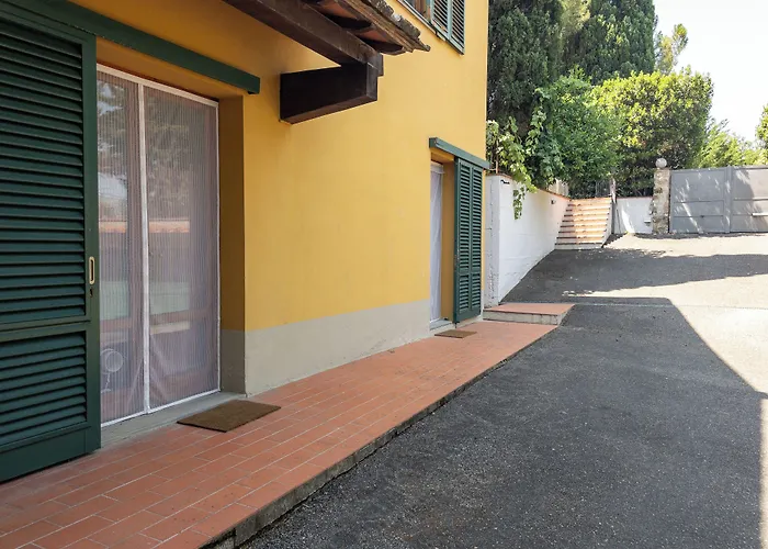 Bed & Breakfast Casa Decimo Greve in Chianti