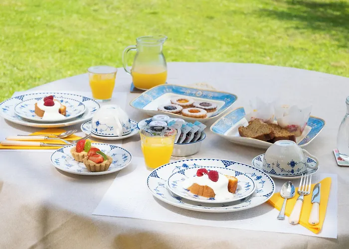 Bed & Breakfast Casa Decimo Greve in Chianti