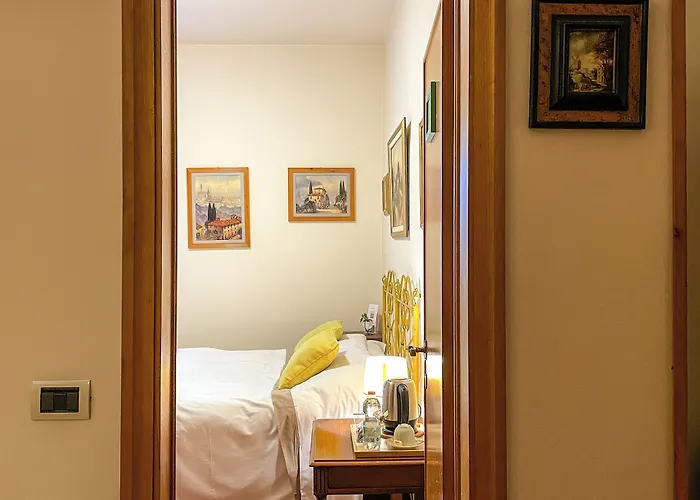 Bed & Breakfast Casa Decimo Greve in Chianti